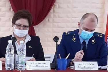 Чужих детей не бывает